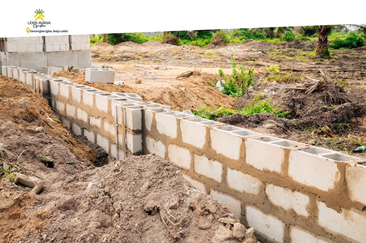 Blockwork