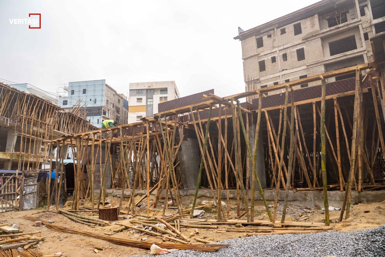 Formwork