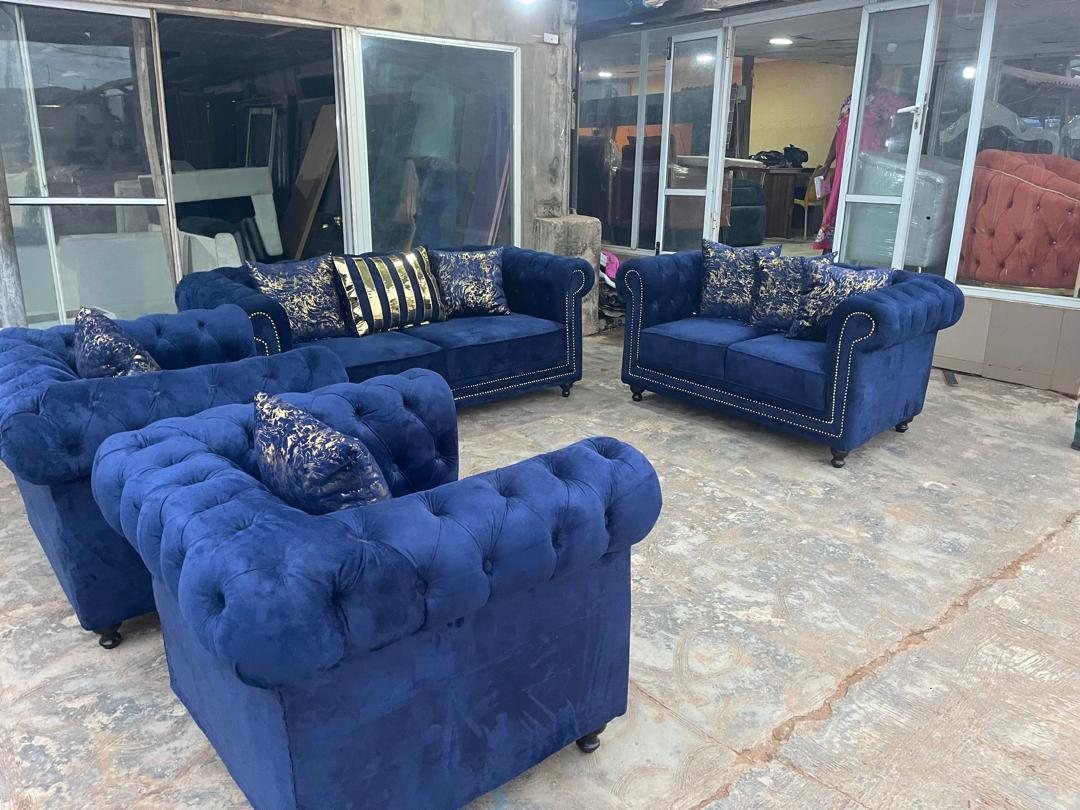 WAFCO furniture
