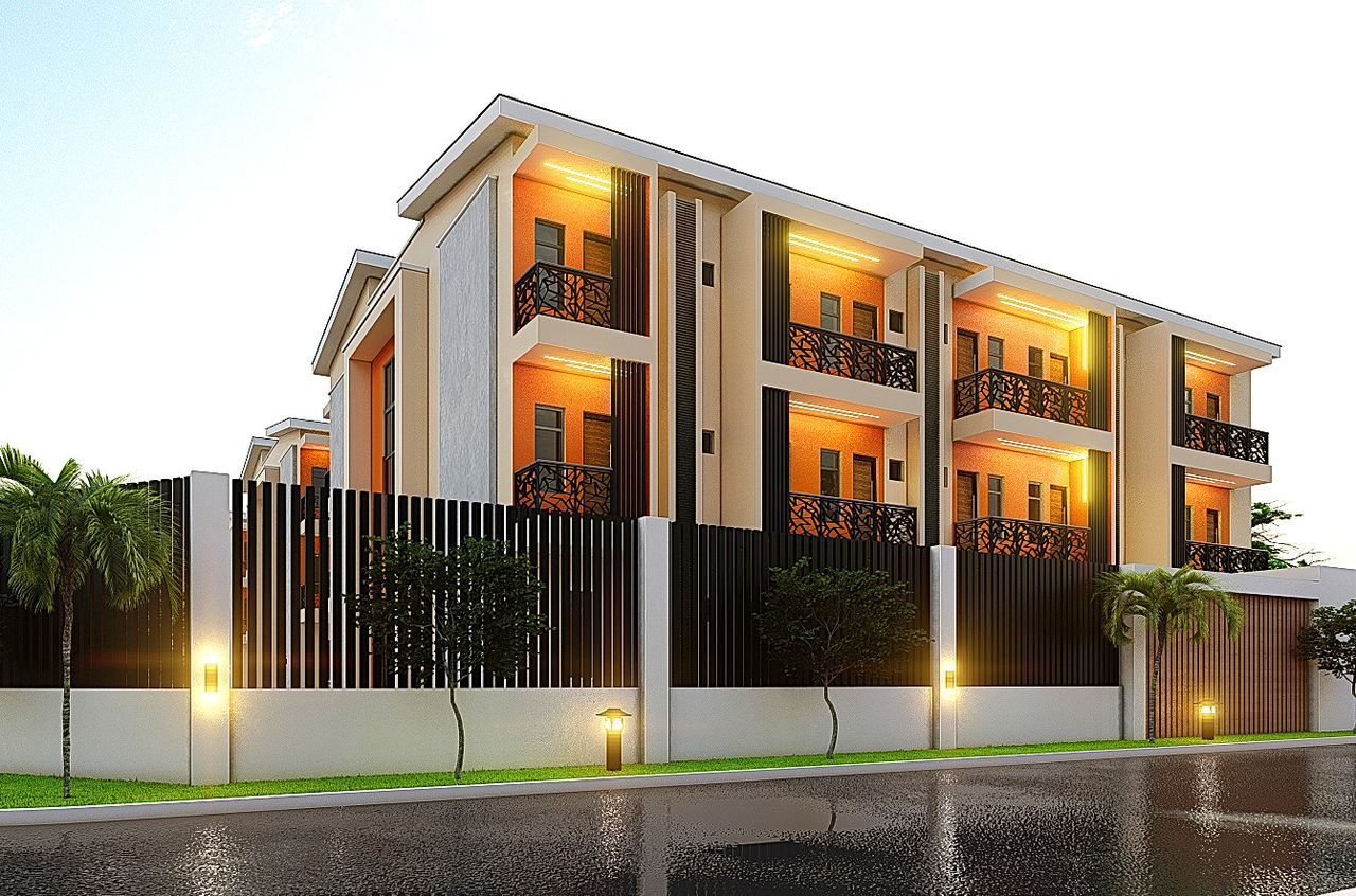 WAFCO real estate